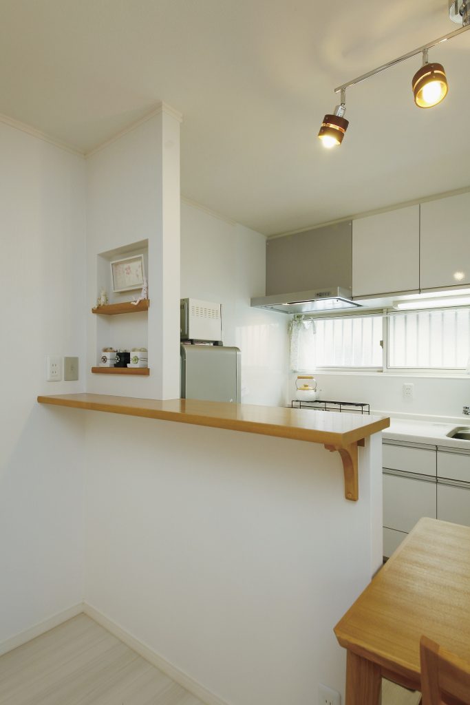 上尾市｜LDKリフォーム